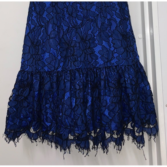 Eliza j dress. - Picture 4 of 10